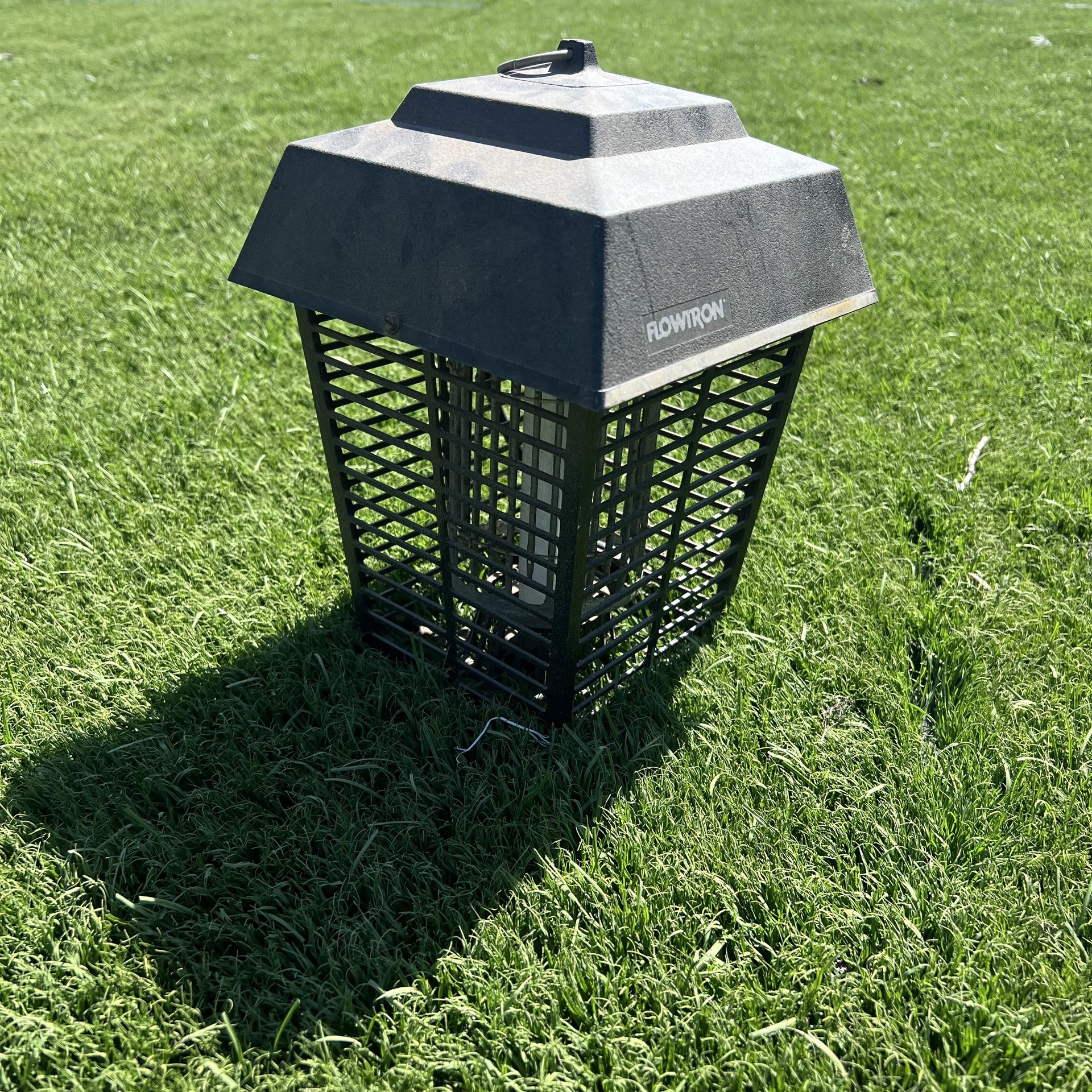 Bug Zapper 