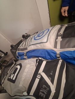 Two awesome SUP boards !!