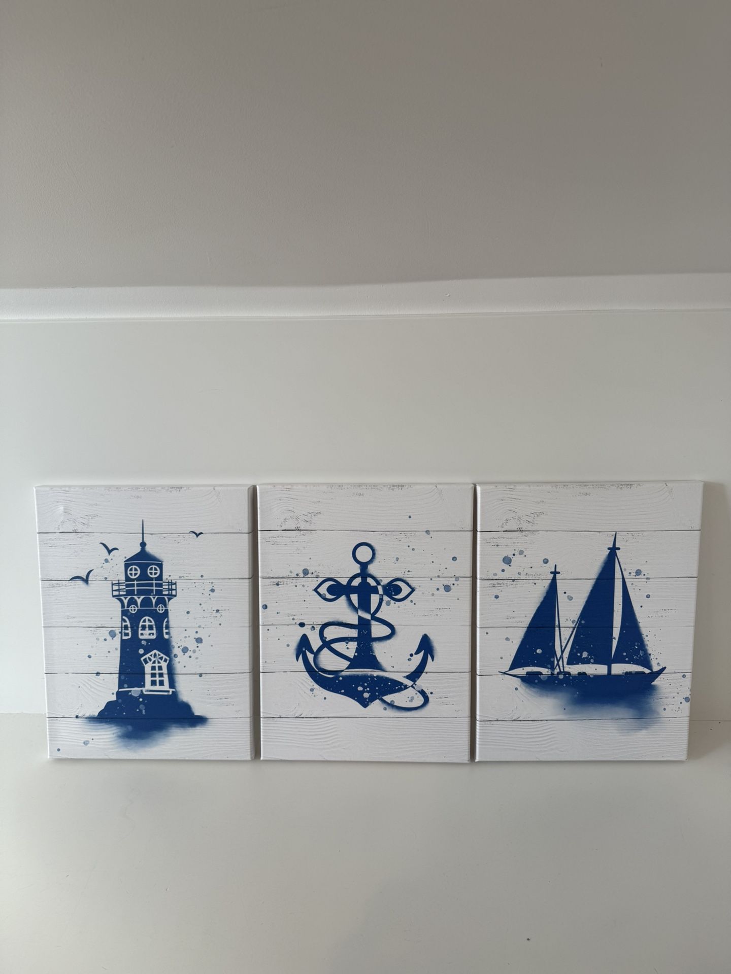 Ocean Canvass