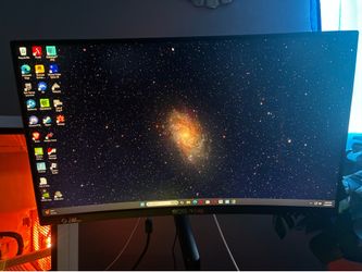 240hz Monitor