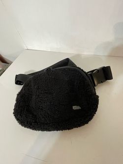 Lole Bucle Belt Bag Never Used