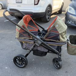 Pivot Xplore Wagon 