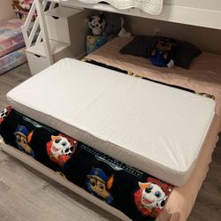 Baby Bed Mattress