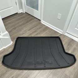 2019 Subaru BRZ OEM cargo tray brand new 