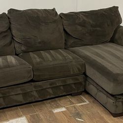 Jackson Furniture Sectional Couch