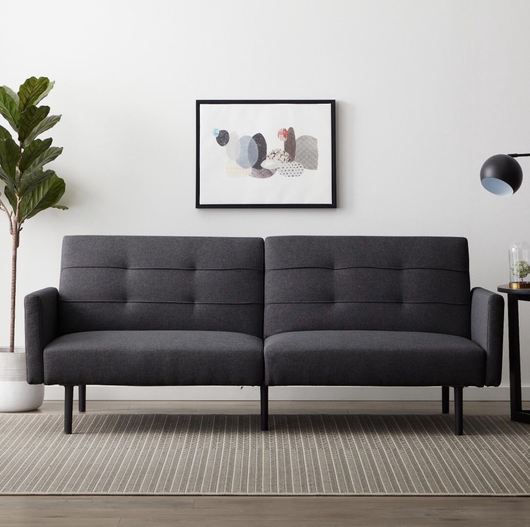 Futon Couch Sofa