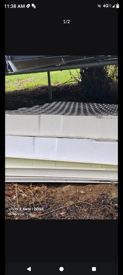 Large trays..FREE