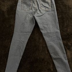 Jessica Simpson Sz 10 Skinny Jeans 