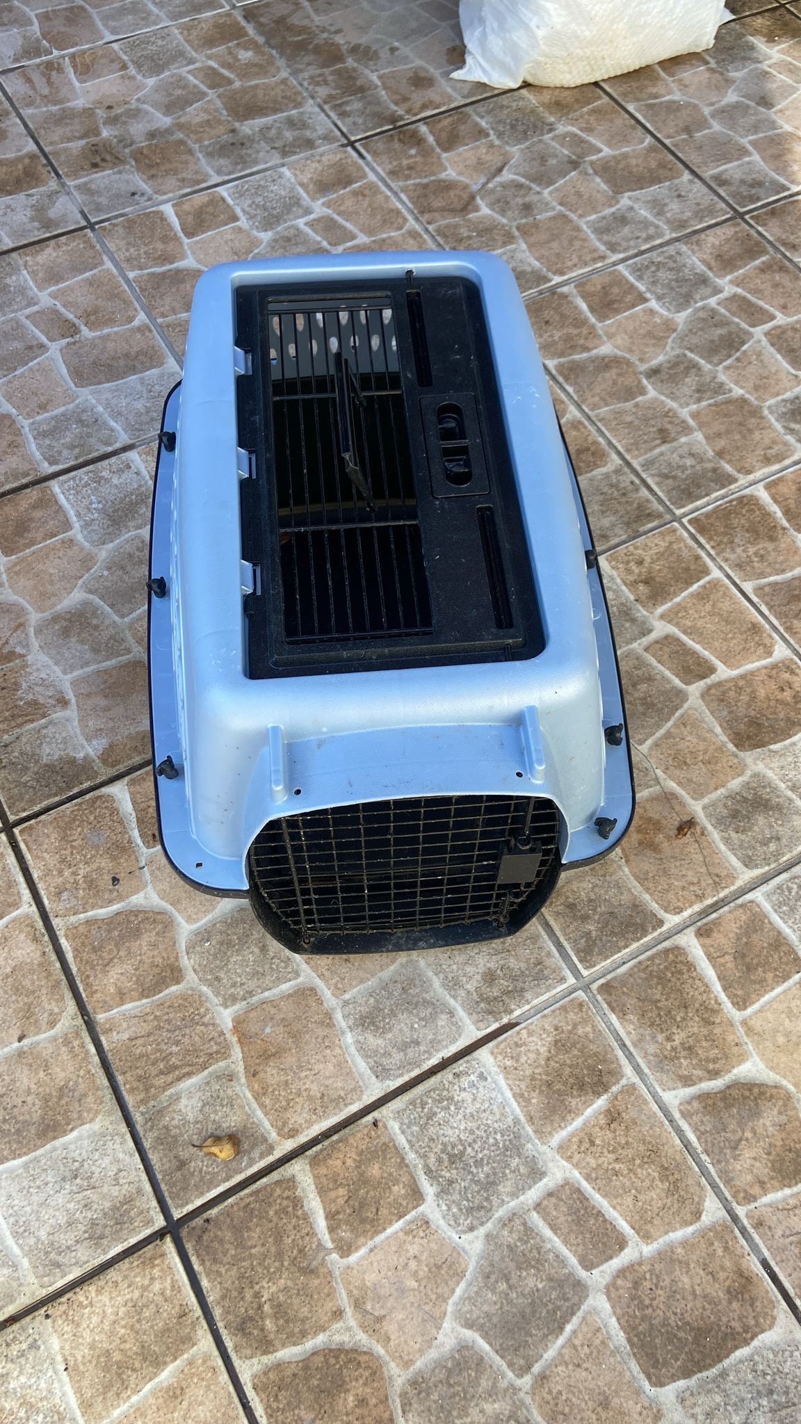 Cat Cage