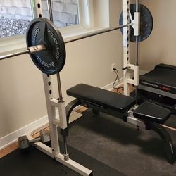 Smith Machine 