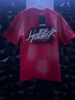 Hellstar t-shirt