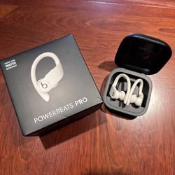 Powerbeats Pro Headphones