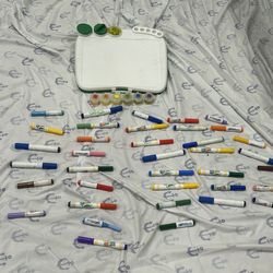 Crayola Color Wonder Bundle