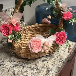 Gift Basket 