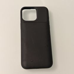 Mophie 15 Pro Max iPhone Charging Case