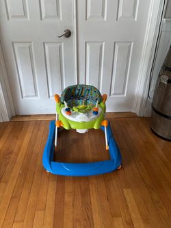 car walker