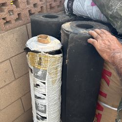 Roofing Paper