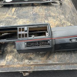Volkswagen Dash