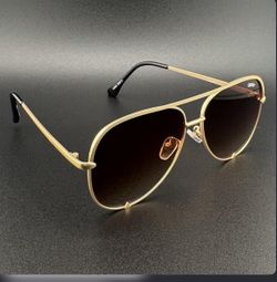 Quay Sunglasses