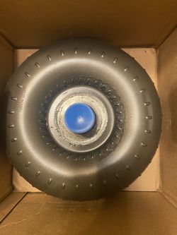 Dacco 585-90 Torque Converter