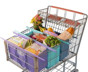 Reusable Shopping Bags