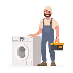 APPLIANCE REPAIRS AT A REASONABLE PRICE 