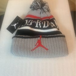 Jumpman Jordan Cold 🥶 Weather Beanie