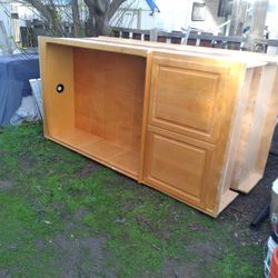 Entertainment  Center