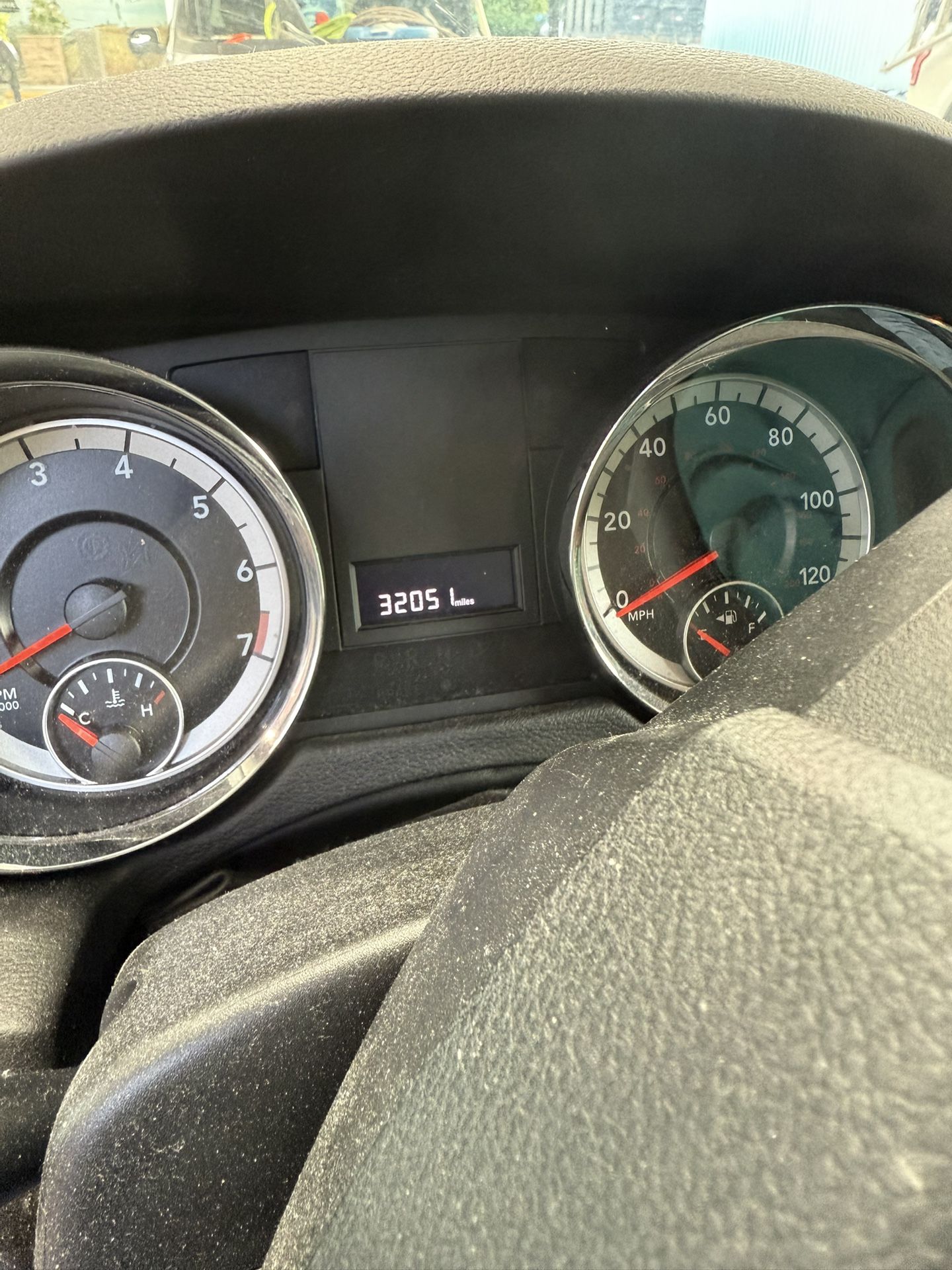 2001 Honda Accord