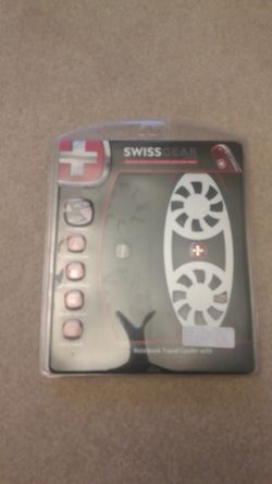 Swissgear Laptop notebook cooler