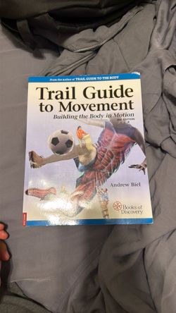 Trail Guide to Movement