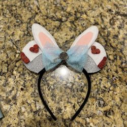 Disney Ears ( Alice In Wonderland Theme)