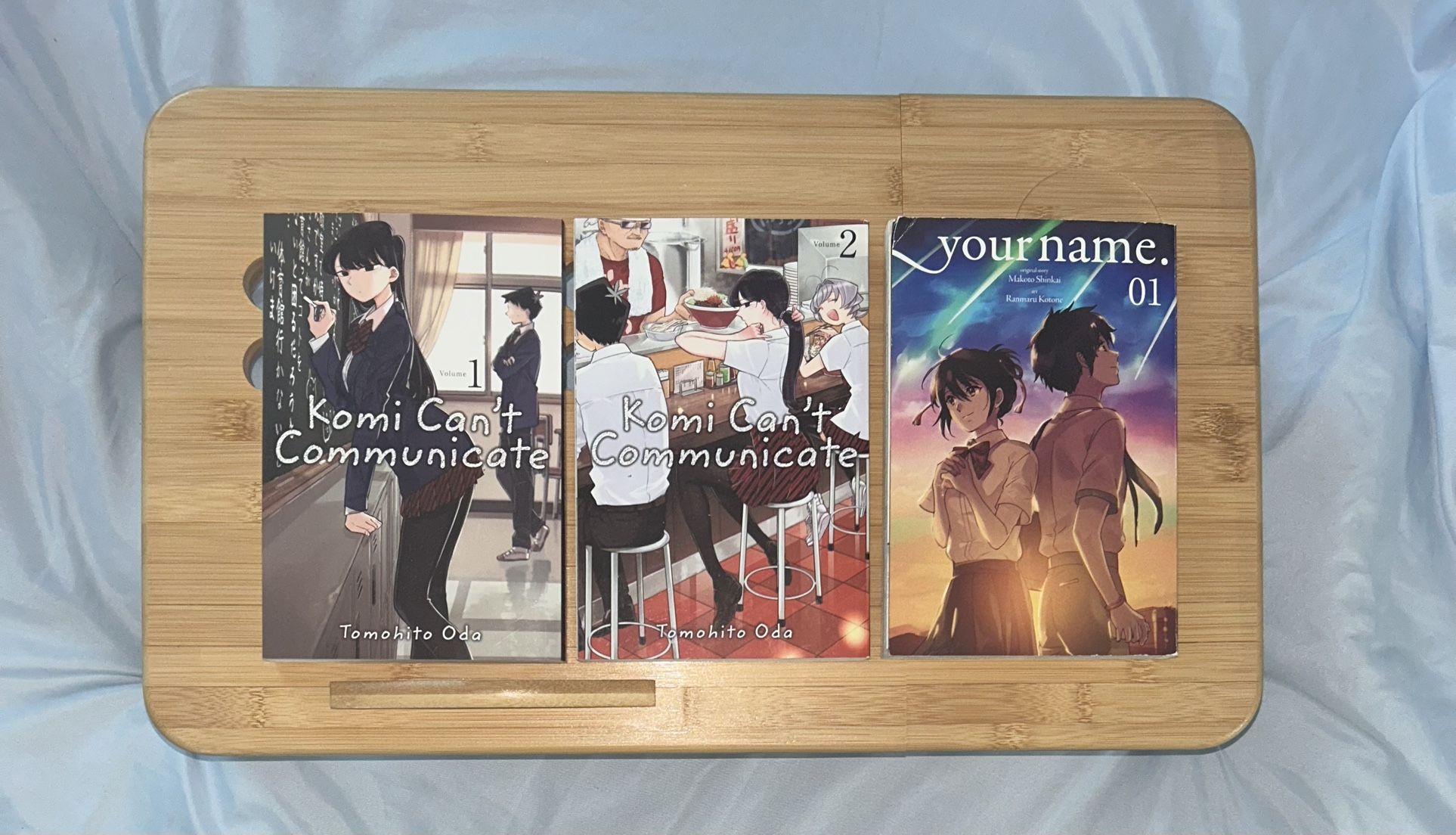 Manga