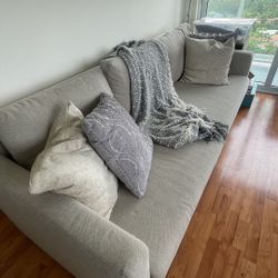 IKEA SOFA BED 