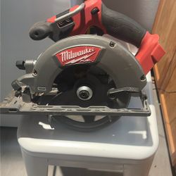 M-18 Circular Saw Milwaukee 🔥🔥