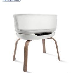 Graco Bassinet Smartsense