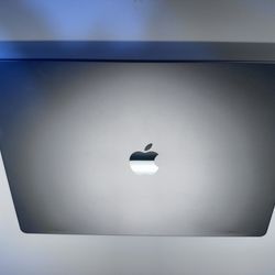 MacBook Pro 16-Inch 512GB