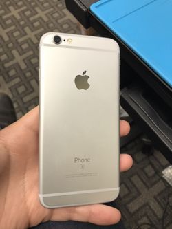iPhone 6S (4.7”) 128GB Factory Unlocked