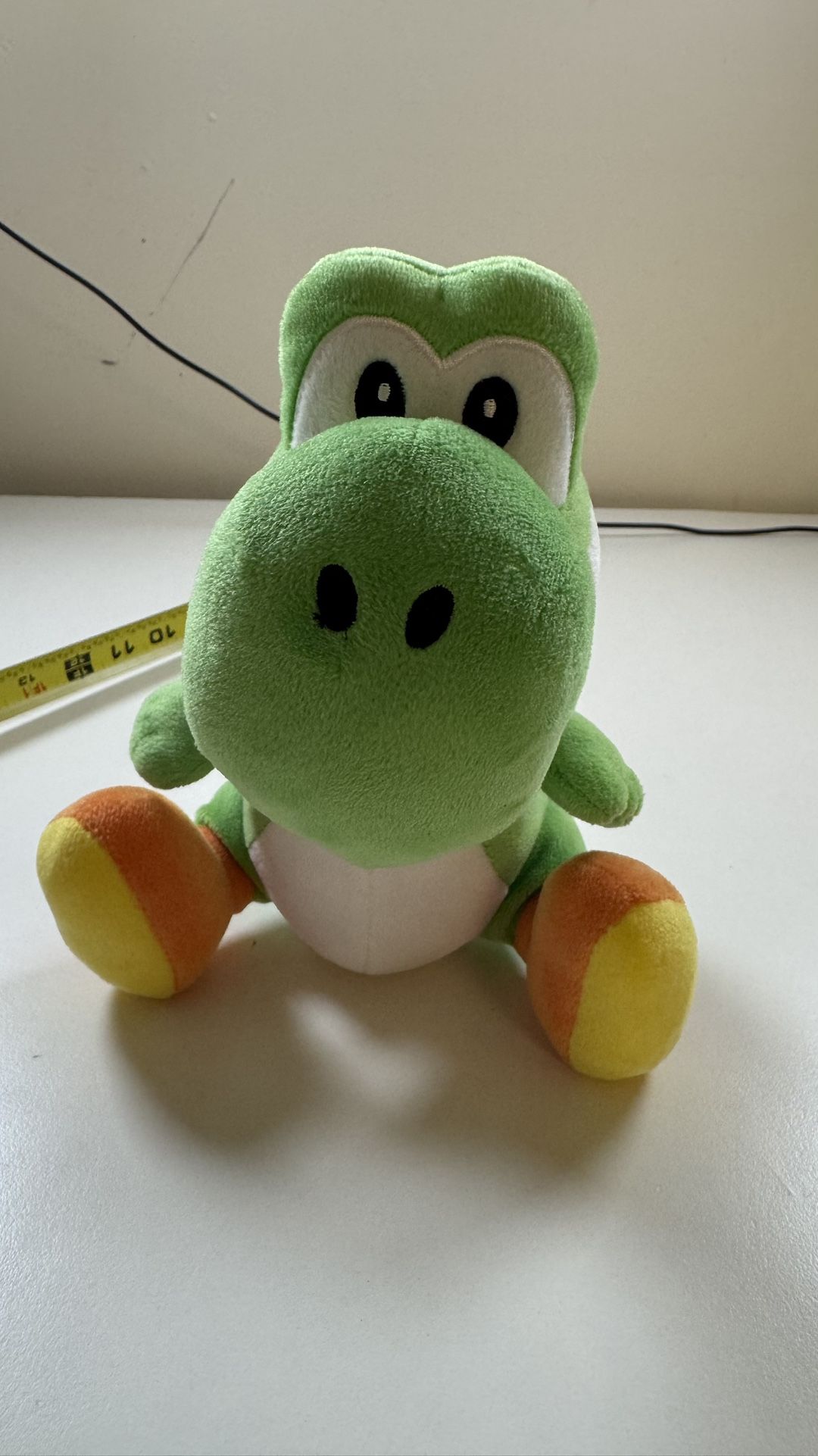 YOSHI Doll $10