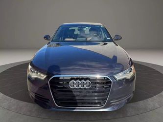 2013 Audi A6