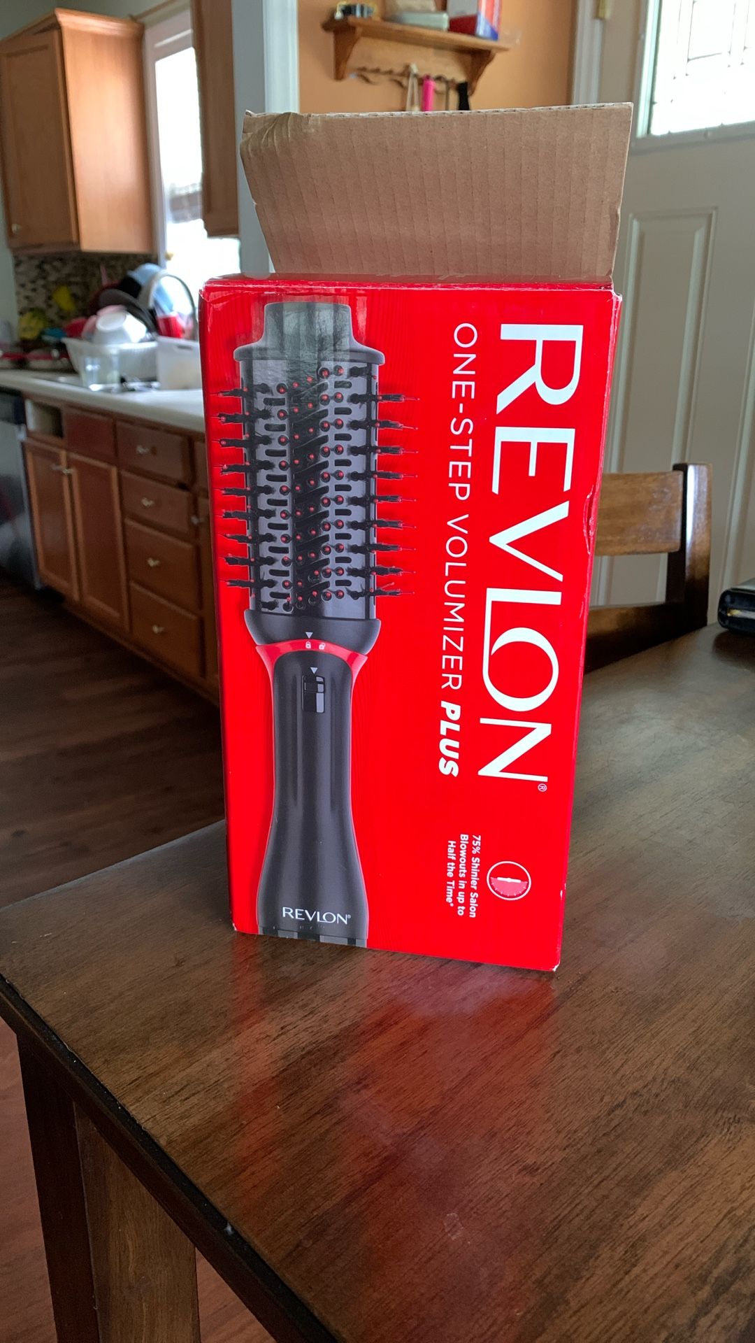 Revlon