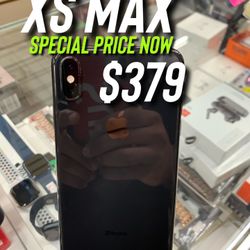 XS MAX AVAILABLE NOW THE BEST PRICE 