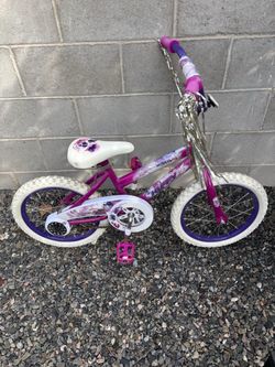 Kids Bike MPU In Rio Rancho Cash Only FCFS Read Below