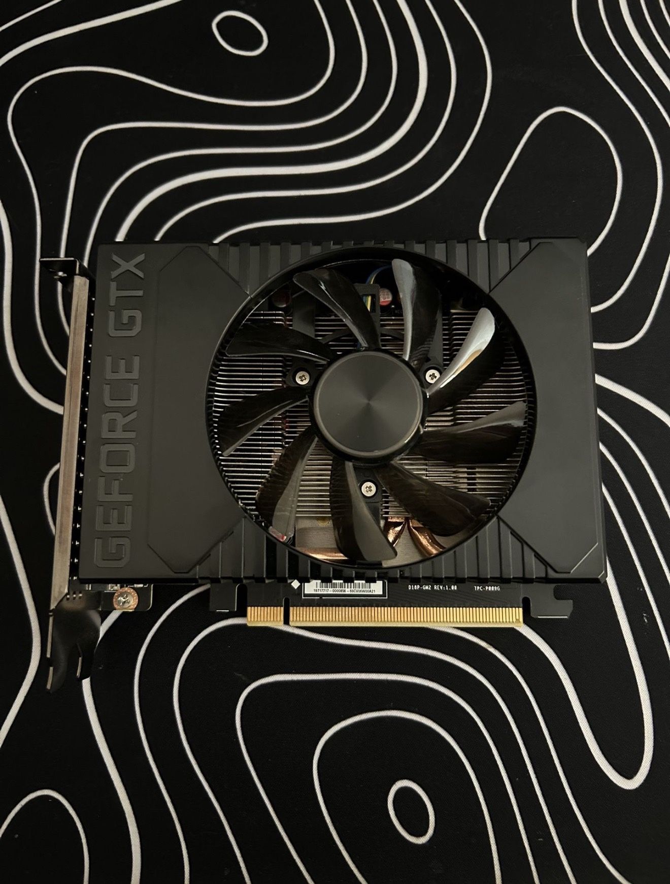 GTX 1660 Super 
