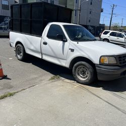 2003 Ford F-150