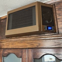 WhisperKOOL™ Slimline 2500 Wine Cooling System 