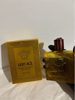 Versace Eros Energy Pour Homme EDP 100ml