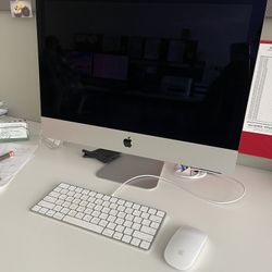 2019 iMac