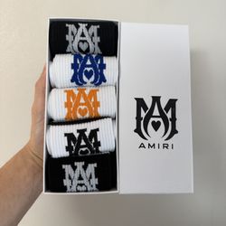 Amiri X5 Pack