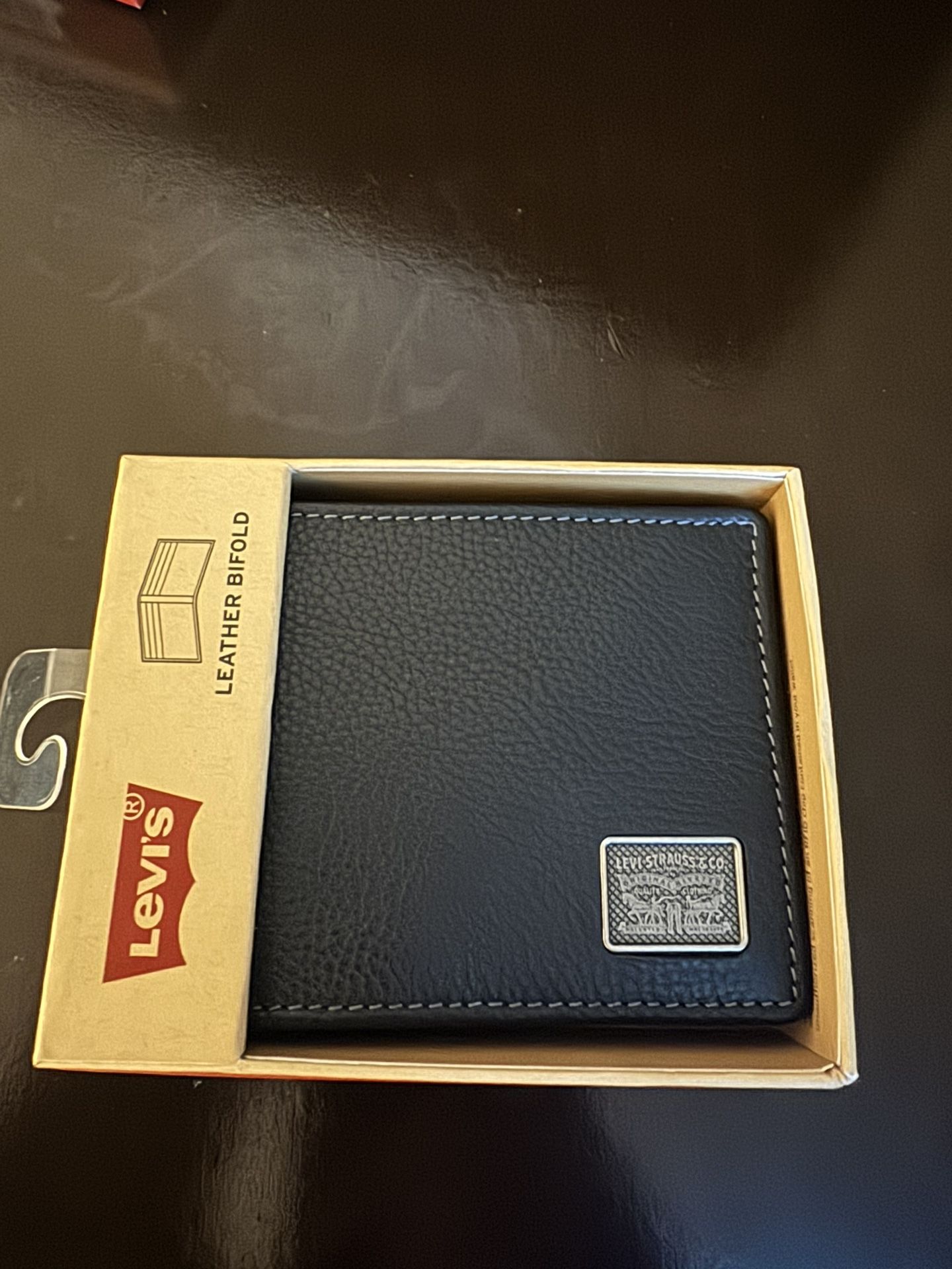 Levi’s Wallet Brand New